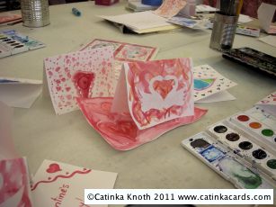 valentine painting workshop photo 05