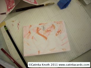 valentine painting workshop photo 03