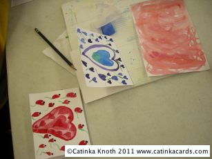valentine painting workshop photo 08