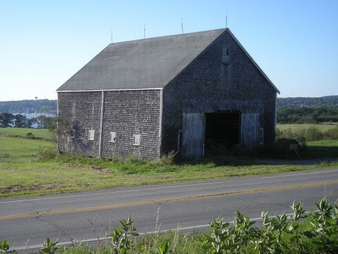 St. George buildings photo by Catinka Knoth 2